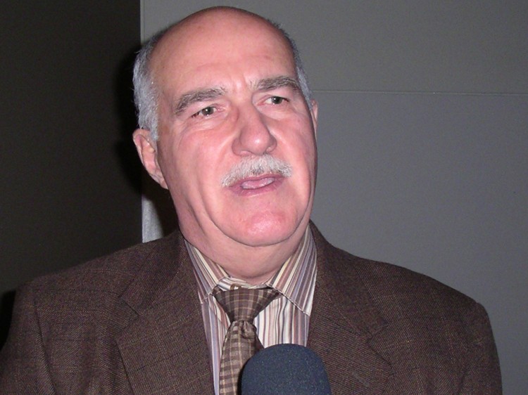 Garry Breitkreuz